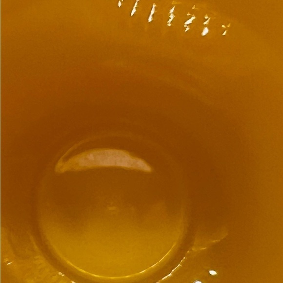 STARBUCKS SET OF 2 YELLOW & GREEN DRINK HOLDER WITH STRAW AND LID 20 OZ - Picture 13 of 14